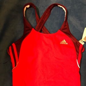 Adidas Women’s Running Sports Crop top